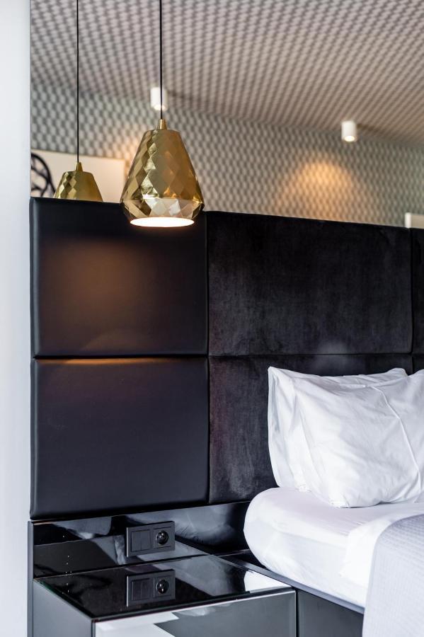 Super-Apartamenty Presidential Suite Πόζναν Εξωτερικό φωτογραφία