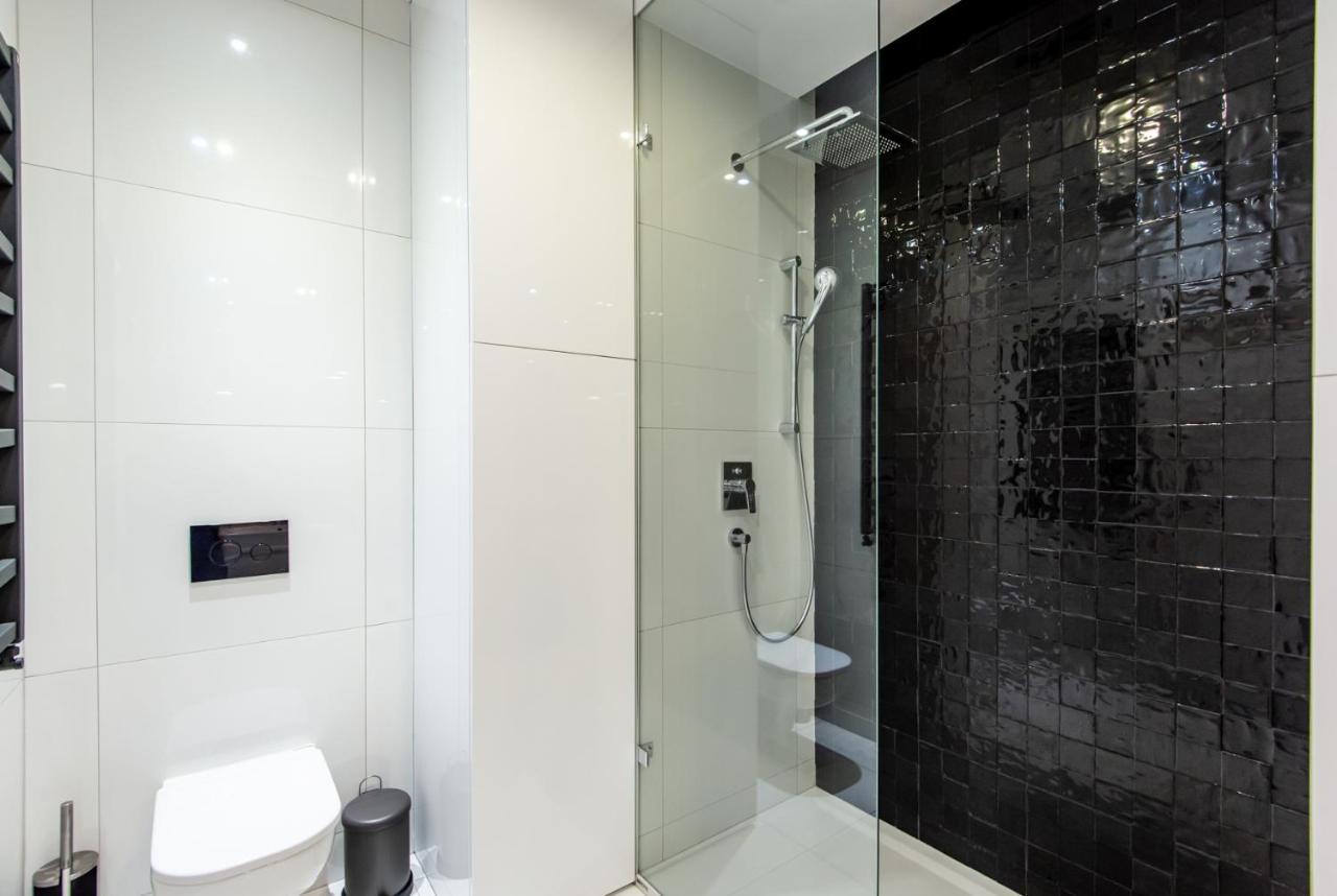 Super-Apartamenty Presidential Suite Πόζναν Εξωτερικό φωτογραφία